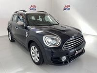 usata Mini Cooper D Countryman Cooper D 2.0 Countryman/Led/AppleCarplay