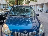 Usata Toyota Yaris 65 CV (47 kW) 2004 Berlina