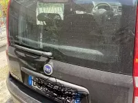 Usata Fiat Panda 60 CV (44 kW) 2007 Nero Utilitaria