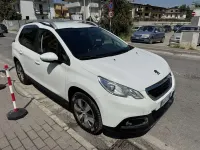 Usata Peugeot 2008 Allure 92 CV (67 kW) 2014 Other SUV