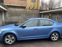Usata Skoda Octavia Active 116 CV (85 kW) 2017 Berlina