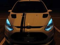 Usata Ford B-MAX 2012 Bianco Monovolume