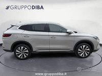 Usata BYD Seal U Boost 217 CV (159 kW) 2025 Beige SUV