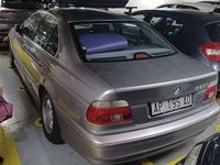 Usata BMW 520 150 CV (110 kW) 1997 Berlina