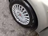 Usata Fiat Punto 65 CV (47 kW) 2008 Utilitaria