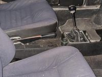 Usata Alfa Romeo Alfetta GT/GTV 1970 Grigio Coupé