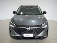 Nuova Nissan Qashqai N-Connecta 158 CV (116 kW) 2026 Ceramic grey SUV