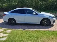 Usata BMW 216 M Sport 116 CV (85 kW) 2023 Bianco Coupé