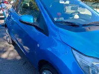 Usata Ford Ka 69 CV (50 kW) 2008 Utilitaria