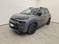 Begagnad Citroën C3 Aircross PureTech 131 HK (96 kW) 2024 Grå SUV