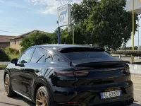 Usata Porsche Cayenne 549 CV (403 kW) 2019 Nero SUV