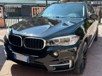 Usata BMW X5 218 CV (160 kW) 2015 Other SUV