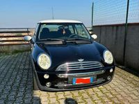 Usata Mini Cooper 116 CV (85 kW) 2005 Utilitaria