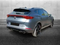 Usata Cupra Formentor VZ 245 CV (180 kW) 2023 Grigio SUV