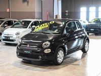 Usata Fiat 500 70 CV (51 kW) 2022 Nero Utilitaria