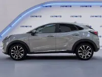 Usata Ford Puma Titanium X 125 CV (91 kW) 2023 Grigio SUV