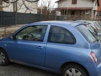 usata Nissan Micra MicraIII 2003 3p 1.2 JAVE