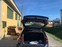 Usata VW Golf VII 110 CV (80 kW) 2015 Blu Berlina