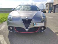 usata Alfa Romeo Giulietta 1.6 jtdm Super 120 cv!