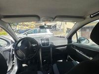 Usata Peugeot 207 70 CV (51 kW) 2010 Grigio Utilitaria