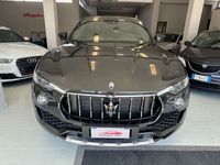 usata Maserati Levante 3.0 V6 275cv auto