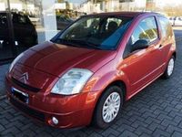 usata Citroën C2 1.1 Classique