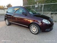 Usata Lancia Ypsilon 77 CV (56 kW) 2007 Viola Utilitaria