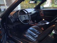 Usata Mercedes SL300 231 CV (169 kW) 1990 Cabrio