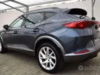 Usata Cupra Formentor 150 CV (110 kW) 2023 Grigio magnetico SUV