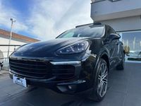 Usata Porsche Cayenne Platinum Edition 250 CV (183 kW) 2017 Other SUV