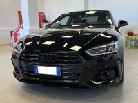 Usata Audi A5 Business 245 CV (180 kW) 2019 Coupé