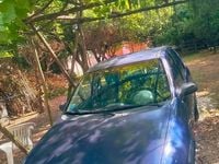 Usata Opel Corsa 65 CV (47 kW) 1998 Blu Utilitaria