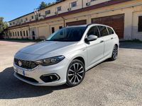 Usata Fiat Tipo Lounge 120 CV (88 kW) 2019 Grigio Station wagon