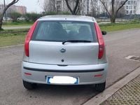 Usata Fiat Punto 2002 Utilitaria