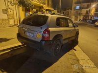 Usata Hyundai Tucson 112 CV (82 kW) 2005 SUV