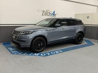 Usata Land Rover Range Rover Velar 180 CV (132 kW) 2019 Azzurro SUV