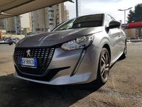 usata Peugeot 208 2ª serie - 2020