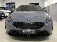 Usata BMW 118 M Sport 150 CV (110 kW) 2025 Storm metallizato Utilitaria