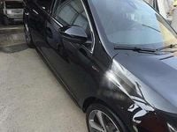 Usata Peugeot 308 GT-line 131 CV (96 kW) 2021 Nero Berlina