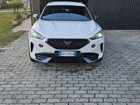 Usata Cupra Formentor 150 CV (110 kW) 2022 SUV