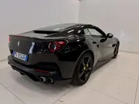 Usata Ferrari Portofino 600 CV (441 kW) 2019 Other Cabrio