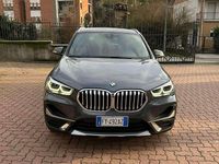 Usata BMW X1 xLine 150 CV (110 kW) 2019 Grigio SUV