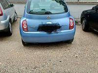 usata Nissan Micra Micra 1.0 16V 3 porte Visia