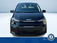 Nuova Kia Picanto Urban 2026 Nero Utilitaria