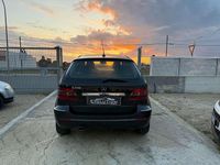 Usata Mercedes B200 140 CV (102 kW) 2006 Nero Monovolume