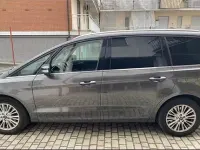 Usata Ford Galaxy 150 CV (110 kW) 2017 Grigio Monovolume