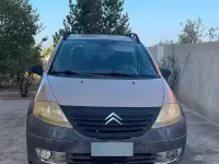 Usata Citroën C3 XTR 90 CV (66 kW) 2004 Marrone Berlina