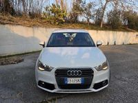 Usata Audi A1 90 CV (66 kW) 2011 Utilitaria