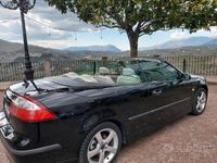 usata Saab 9-3 Cabriolet 2.0i T 16V cat Cabriolet