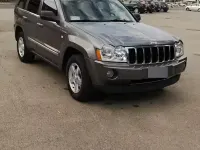 Usata Jeep Grand Cherokee 218 CV (160 kW) 2008 SUV